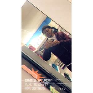 Meet your Posher, Dantè